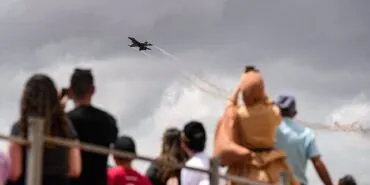 TEKNOFEST KKTC 2025 Coşkuyla Başladı! haberi