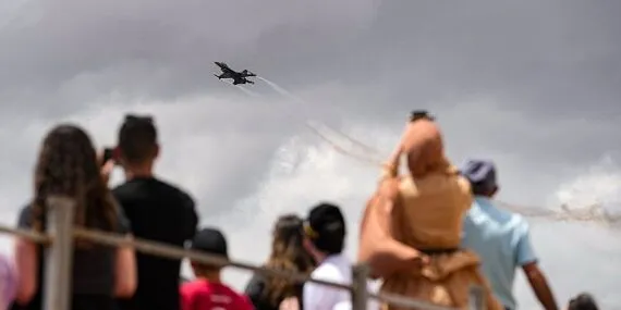 TEKNOFEST KKTC 2025 Coşkuyla Başladı! haberi