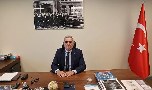 Türkiye'nin demir çelik ve demirdışı ihracatında zirve İtalya'nın haberi