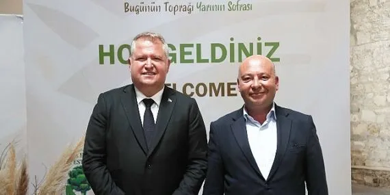 Urla ve Bozcaada’dan Gastronomide Güç Birliği haberi