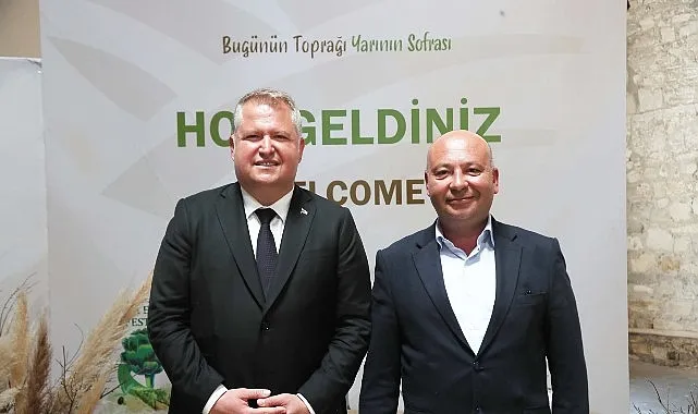 Urla ve Bozcaada’dan Gastronomide Güç Birliği haberi
