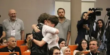 Üsküdar Üniversitesi 10. Bilim ve Fikir Festivali başlıyor! haberi