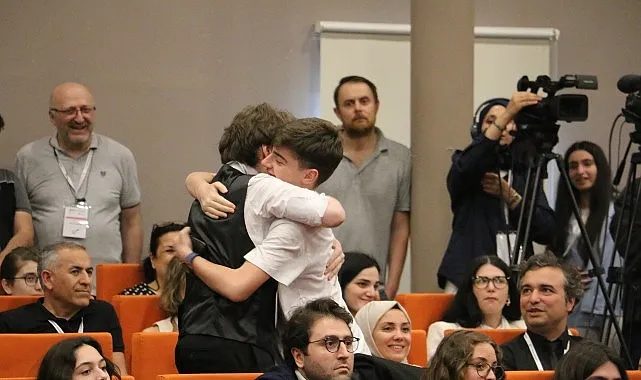 Üsküdar Üniversitesi 10. Bilim ve Fikir Festivali başlıyor! haberi