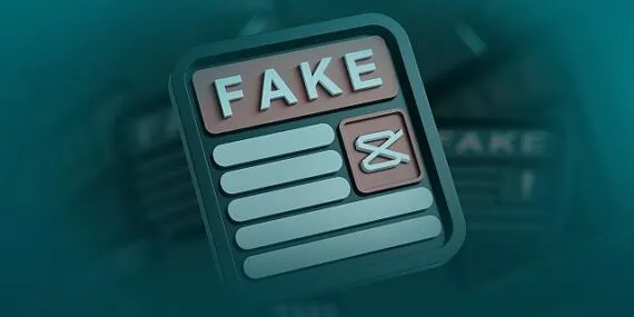 Yapay zekâ gibi görünüyor   zararlı yazılım çıkıyor haberi