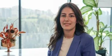 Yapay zekâya olumlu bakan hayata da olumlu bakıyor haberi