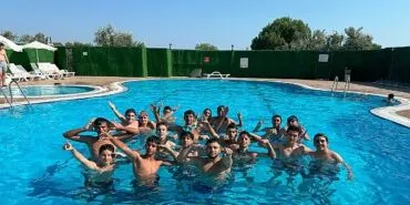 Yaz Gençlik Kampı Gezileri Başlıyor..! haberi