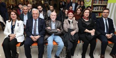 Yılmaz Akkılıç Bursa Araştırmaları Ödülleri sahiplerini buldu haberi