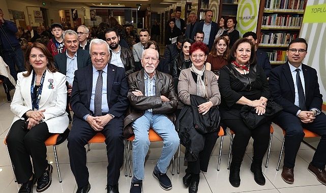 Yılmaz Akkılıç Bursa Araştırmaları Ödülleri sahiplerini buldu haberi