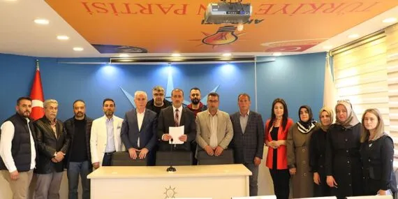 AK Parti Bayburt İl Başkanlığı’ndan Adana Milletvekiline Yanıt, Doğru Bilgi Alın, Siyasi Rant Peşinde Koşmayın Haberi