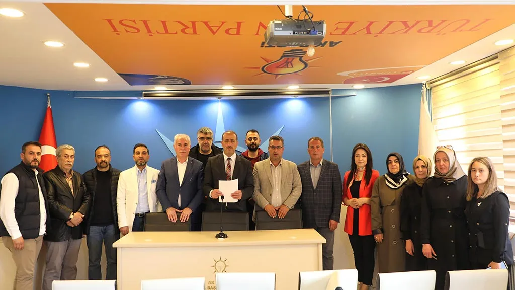 AK Parti Bayburt İl Başkanlığı'ndan Adana Milletvekiline Yanıt, Doğru Bilgi Alın, Siyasi Rant Peşinde Koşmayın Haberi