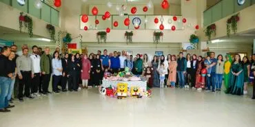 Aydıntepe MYO'da Hem Bilim Hem Eğlence, Dede Korkut Günleri Gençlik Şöleniyle Taçlandı! Haberi