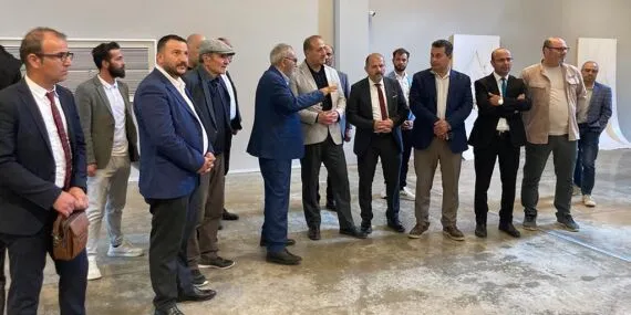 Baksı Müzesi’nin 2025 Etkinlik Takvimi Açıklandı! Haberi