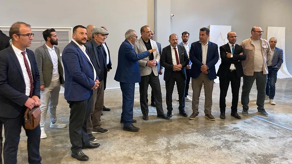 Baksı Müzesi'nin 2025 Etkinlik Takvimi Açıklandı! Haberi