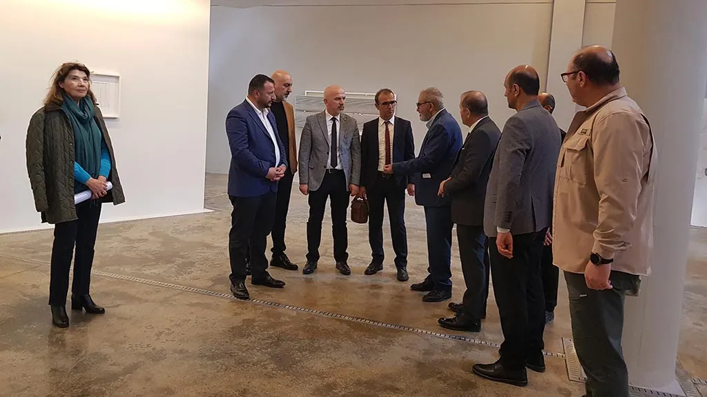 Baksı Müzesi'nin 2025 Etkinlik Takvimi Açıklandı! Haberi