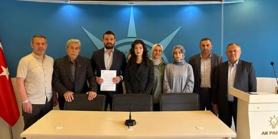 Bayburt AK Parti’den 27 Mayıs Darbesi Açıklaması, Vesayetçi Zihniyet Kınandı Haberi