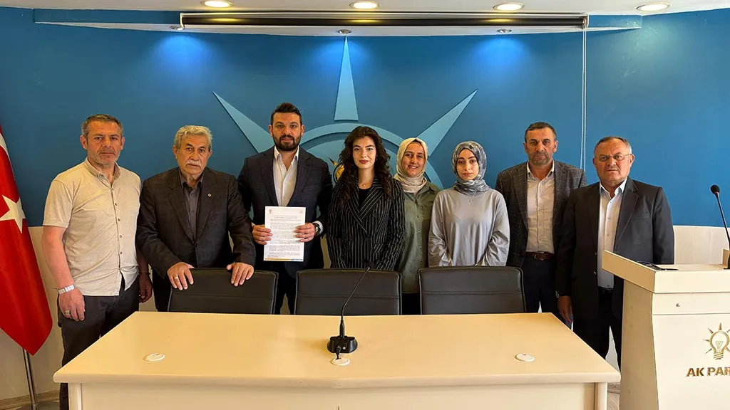 Bayburt AK Parti'den 27 Mayıs Darbesi Açıklaması, Vesayetçi Zihniyet Kınandı Haberi