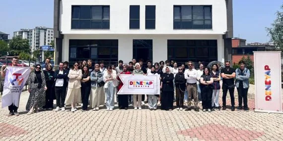 Bayburt Deneyap Öğrencileri Karadeniz Gezisi İle Bilgi ve Beceri Kazandı Haberi