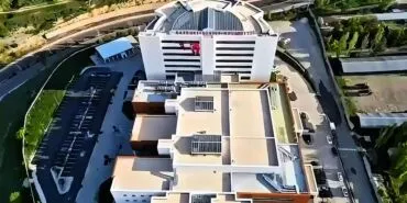 Bayburt Devlet Hastanesi Bakım Çalışmaları Tamamlandı, Milletvekili Orhan Ateş Açıkladı Haberi