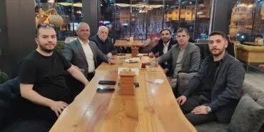 Bayburt Kent Konseyi Harekete Geçti, Şehrin Sorunlarına Neşter Vuruluyor! Haberi