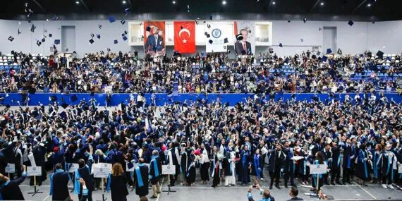 Bayburt Üniversitesi 8. Dede Korkut Şenlikleri Başladı, Tüm Detaylar Haberi