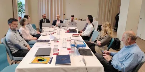Bayburt Üniversitesi AB Projesiyle Sporda Çocuk Koruma Alanında Öncü Rol Üstleniyor Haberi