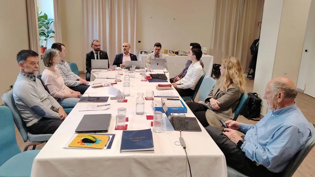 Bayburt Üniversitesi AB Projesiyle Sporda Çocuk Koruma Alanında Öncü Rol Üstleniyor Haberi