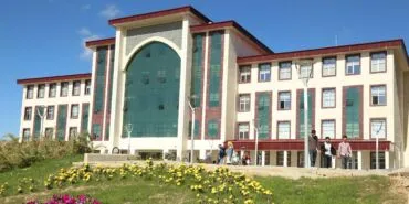 Bayburt Üniversitesi Fark Yaratıyor, Öğrenci Projelerinde Yüzde 70'lik Başarı! Haberi