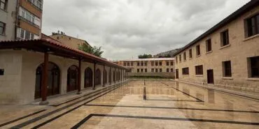 Bayburt Yöresel Ürünler Satış Merkezinde 3 İşyeri İçin İhale Tarihi Duyuruldu Haberi