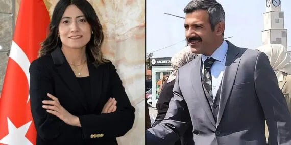 Bayburt’a Yeni Kaymakamlar Atandı, Demirözü ve Aydıntepe’de Görev Değişimi! Haberi