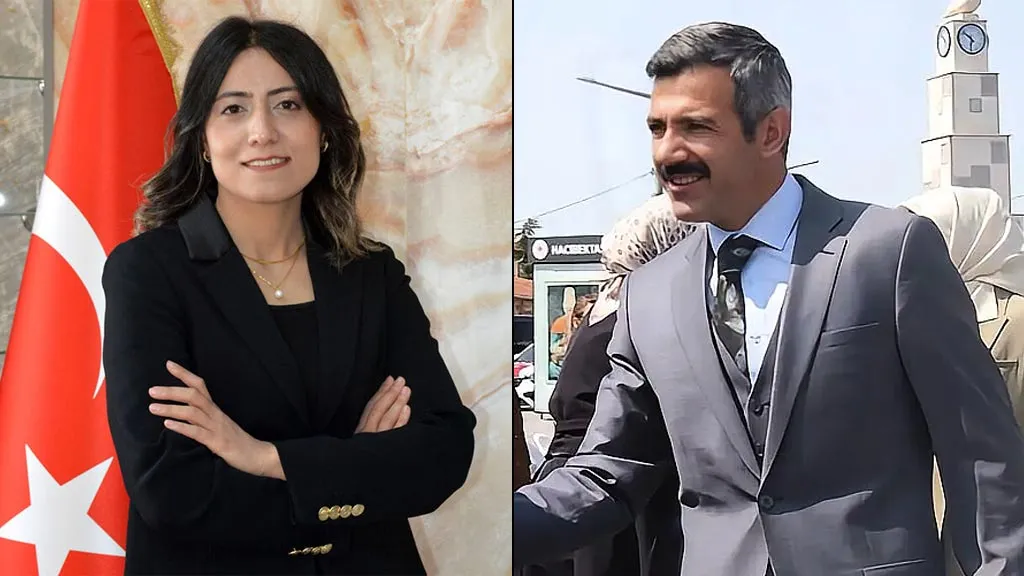 Bayburt'a Yeni Kaymakamlar Atandı, Demirözü ve Aydıntepe'de Görev Değişimi! Haberi