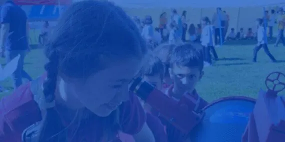 Bayburt’ta 360.000 TL Bütçeli TÜBİTAK Bilim Şenliği Kapılarını Açıyor! Haberi