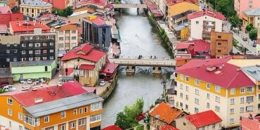 Bayburt'ta 88 Konut Satıldı, Nisan Ayı Konut Satış İstatistikleri Açıklandı Haberi