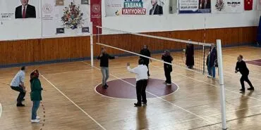 Bayburt'ta Engelliler Haftasına Özel Dokunuş, Spor ve Kahvaltı Haberi