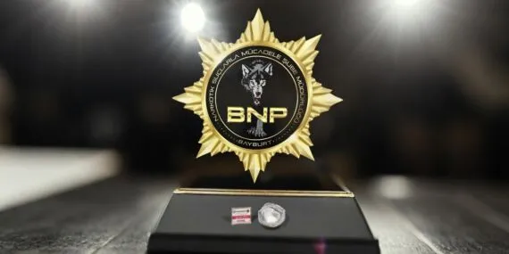 Bayburt’ta Kokain Ele Geçirildi, Zanlı Tutuklandı Haberi