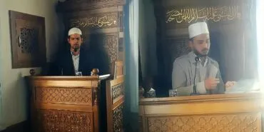 Bayburt'ta Kur'an Bülbülleri Yarıştı: İşte Hafızlık ve Güzel Okuma Birincileri Haberi