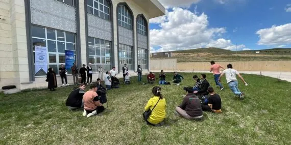 Bayburt’ta Özel Öğrencilerin Üniversite Hayaline Dokunan Etkinlik Haberi