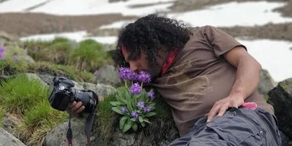Bayburt’un Adı Yeni Bir Bitki Türünde Yaşayacak, Bayburt Çulhası Keşfedildi! Haberi