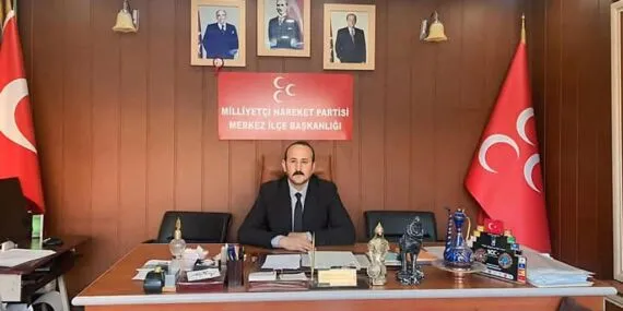 Bayburt’un Sesi Ankara’da Daha Gür Çıkmalı, Vekil Sayısı Artırılmalı! Haberi