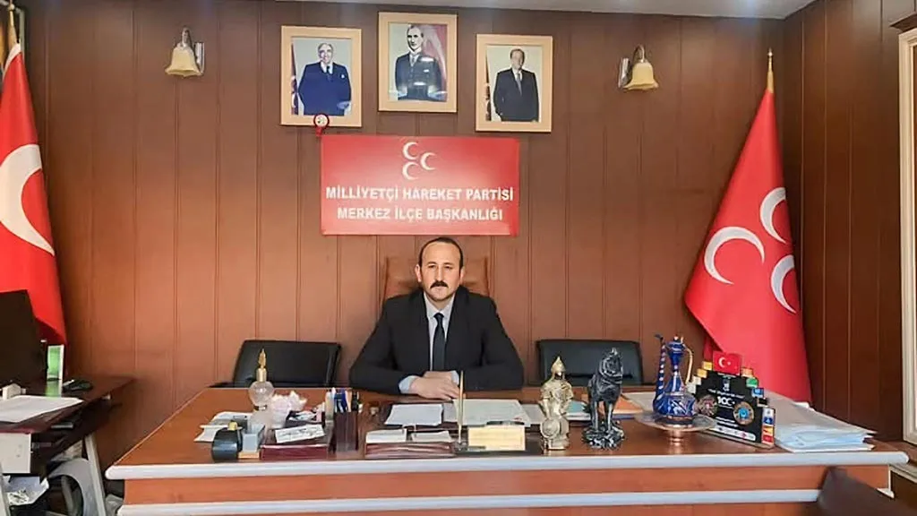 Bayburt'un Sesi Ankara'da Daha Gür Çıkmalı, Vekil Sayısı Artırılmalı! Haberi