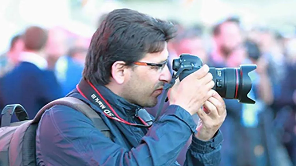 Gazeteci Abdulkadir Nişancı Kabri Başında Dualarla Anıldı Haberi
