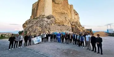 Gençler Yedi Güzel Adam'ın İzinde, Edebiyat ve Kültür Dolu Anlamlı Bir Proje Tamamlandı Haberi