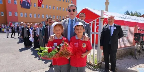 Sağlıklı Nesiller İçin Güçlü İş Birliği, Sağlıklı Çocuk, Sağlıklı Gelecek Bayburt’ta Hayata Geçti Haberi
