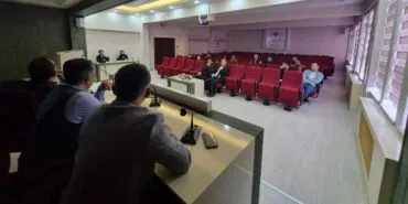 Teknoloji Bayburt Tarlalarına İniyor, Uzaktan Algılama ile Üretim Kontrolü Haberi