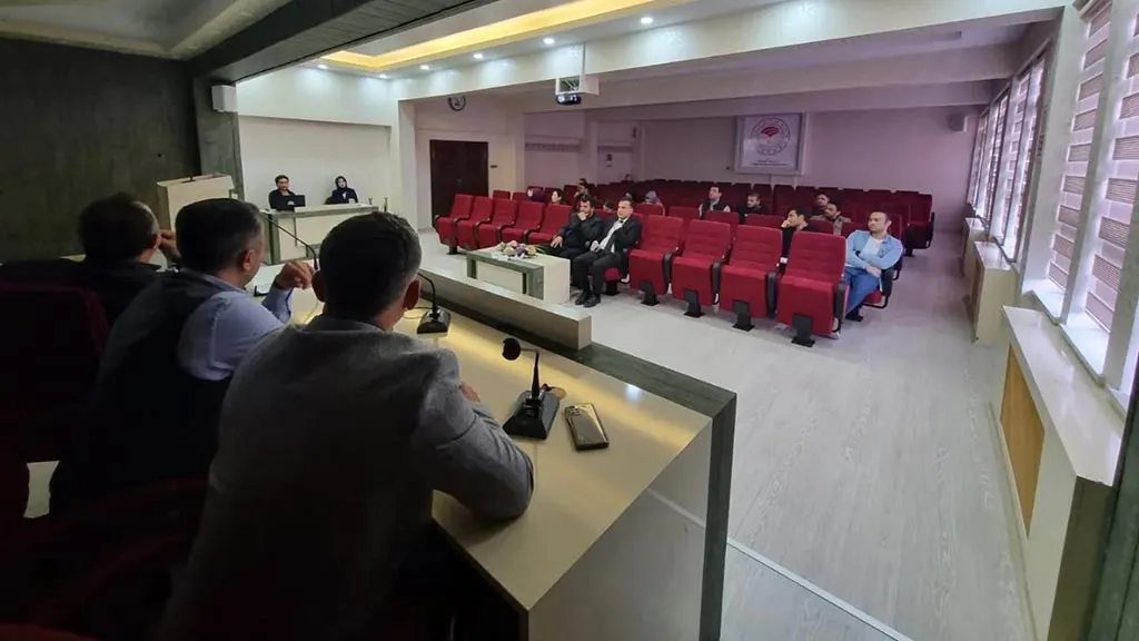Teknoloji Bayburt Tarlalarına İniyor, Uzaktan Algılama ile Üretim Kontrolü Haberi