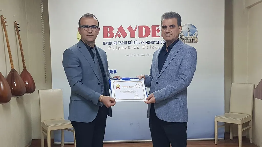 Tüketici Hakları BAYDER Sohbetlerinde Masaya Yatırıldı, Bilinçli Tüketici Olmanın Yolları Anlatıldı! Haberi