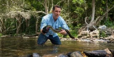 ‘Hayatta Kalma Ustaları’, Mayıs Ayı Boyunca Her Pazar İki Bölüm Art Arda 20.00’de National Geographic WILD Ekranlarında! haberi