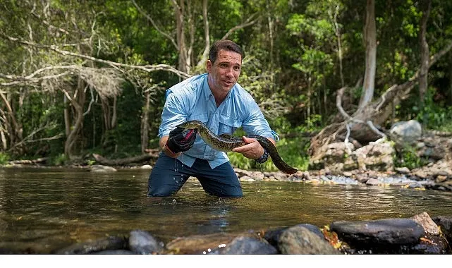 ‘Hayatta Kalma Ustaları’, Mayıs Ayı Boyunca Her Pazar İki Bölüm Art Arda 20.00’de National Geographic WILD Ekranlarında! haberi