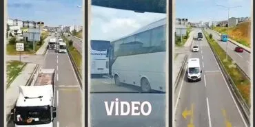 AK Parti Bayburt İl Başkanlığı'ndan CHP Mitingine İlişkin Taşıma Kalabalık Açıklaması