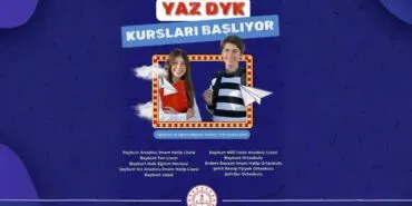 Bayburt 2025 Yaz DYK Kursları Başvuru Tarihleri Duyuruldu