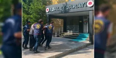 Bayburt Jandarması Arı Kovanı Hırsızlarını Yakaladı! İşte Detaylar